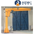 Ground Mounted Jib Crane Indoors 10ton for Sale